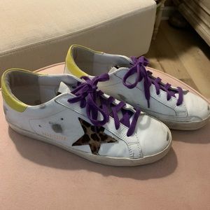 Golden Goose Deluxe Brand Superatars